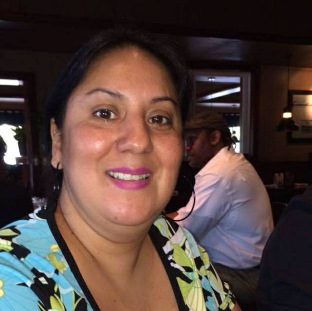 Meet your Posher, Teresa